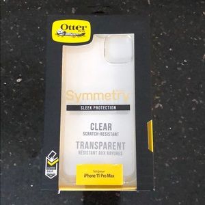 New Otter box iPhone 11 Pro Max cell phone case